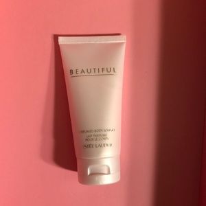 Beautiful Perfumed Body Lotion